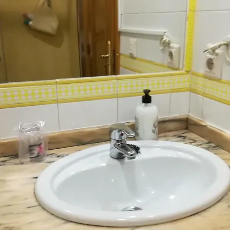 Apartamento El Balcon Del Acueducto Apartment *