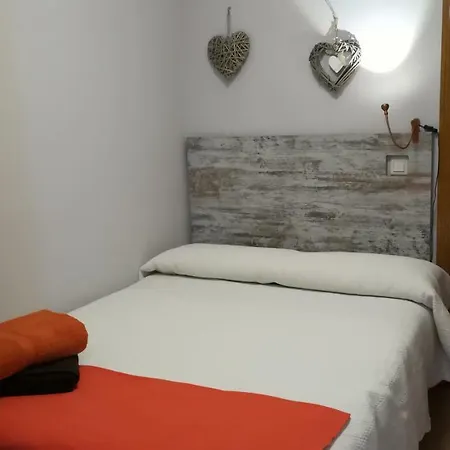 Apartamento El Balcon Del Acueducto