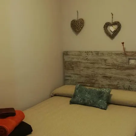 아파트 Apartamento El Balcon Del Acueducto