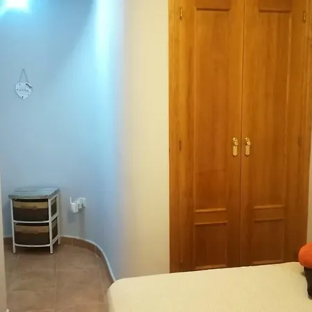 아파트 Apartamento El Balcon Del Acueducto