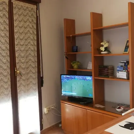 아파트 Apartamento El Balcon Del Acueducto