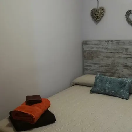 Apartamento El Balcon Del Acueducto * 세고비아